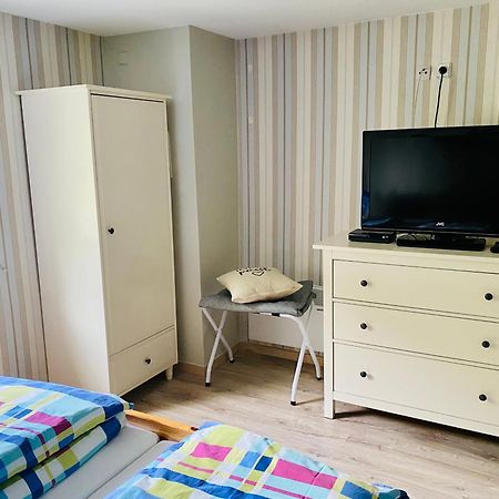 Weinquartier Kalter Huegel Vila Naumburg  Exterior foto